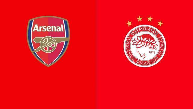 欧冠-阿森纳3-0奥林匹亚科斯：虐菜型中锋约克雷斯，助阿尔特塔争冠？