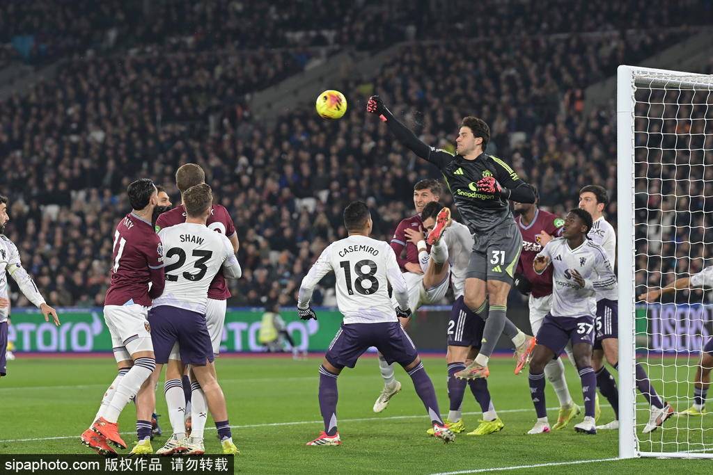 劫富济贫！曼联连赢曼城阿森纳热刺 给降级区球队送温暖